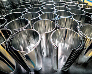 Metal Fabrication